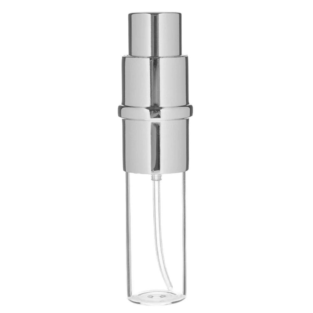5ML Travel Portable Twinkle Refillable Perfume Atomizer Spray Bottle Scent Pumps | Красота и здоровье
