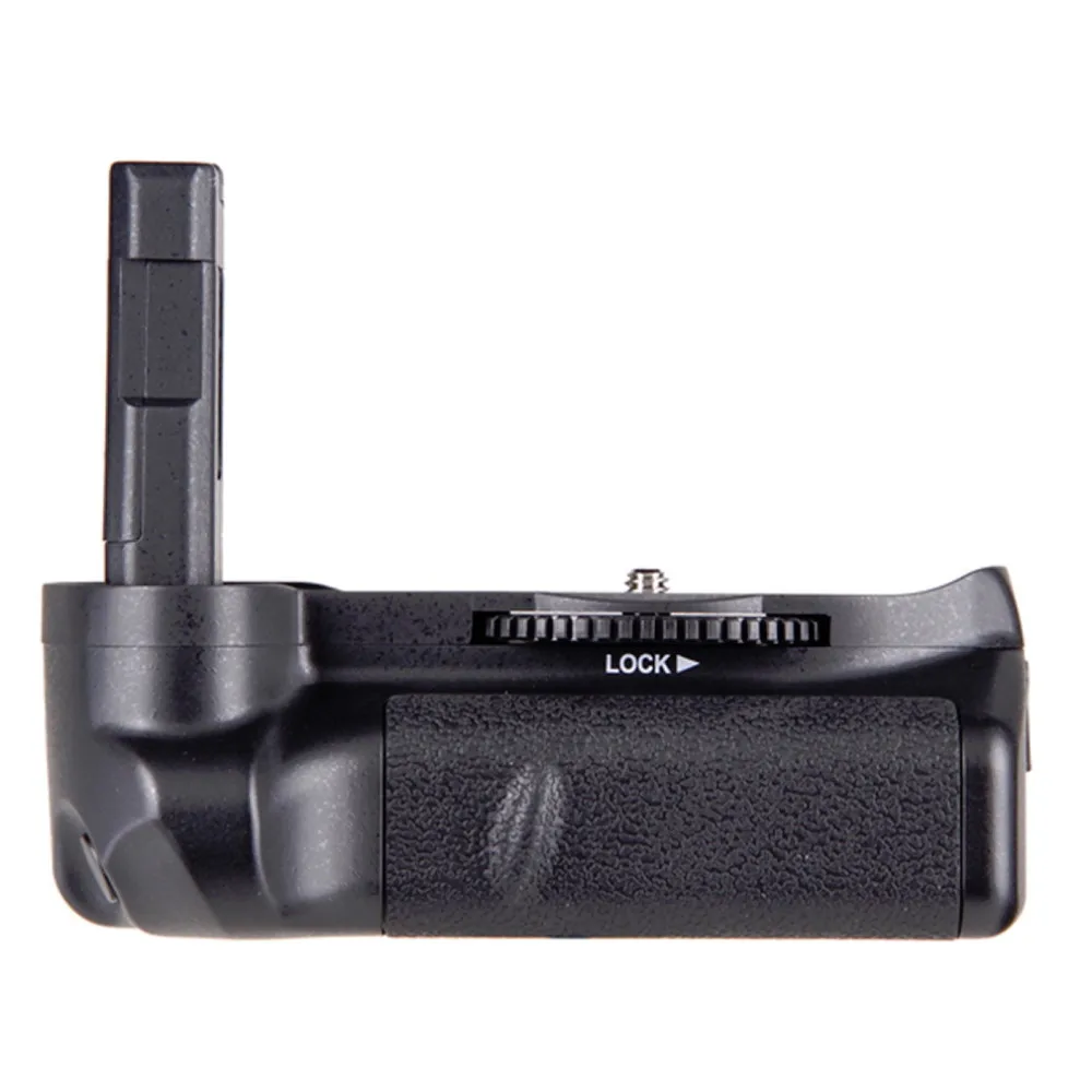 Travor BG-2G Вертикальная Батарейная ручка MB-D10 для Nikon D5300 D5200 D5100 адаптер Горячая по всему миру