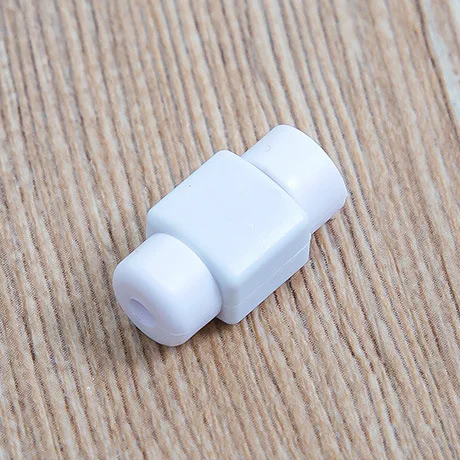 Модные защитные наушники с USB кабелем 50 шт./лот красочное сохранение кабеля для