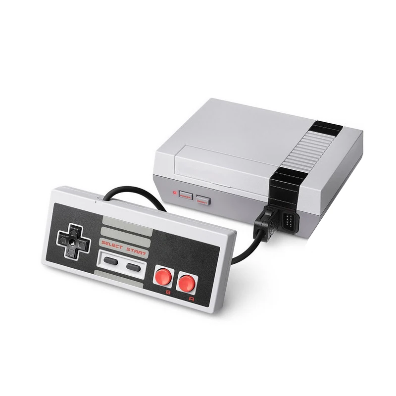 AV порт мини ручной Ретро Классический игровой плеер семья ТВ Видео игровая