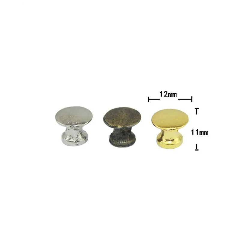 

Modern Vintage Handle Alloy Knobs and Mini Handles Door Handle Cupboard Drawer Kitchen Pull Knob Furniture,12*11mm,1PC