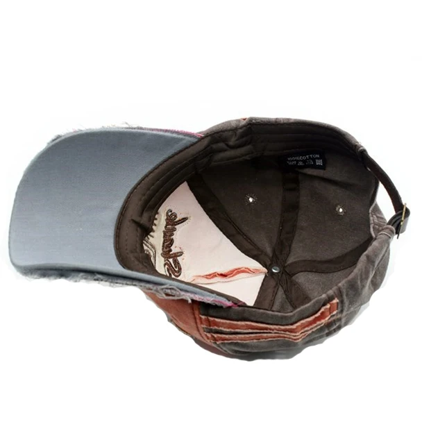 Бейсболка унисекс с вышивкой и надписью в стиле ретро|hat fitted|hats for mendad hat |