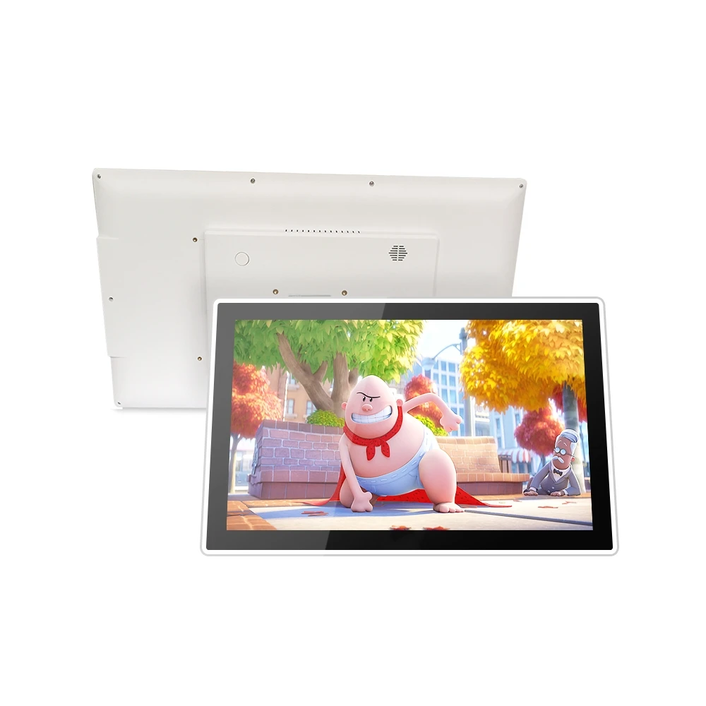 

15,6 дюймов емкостный wifi все в одном сенсорном экране android PC