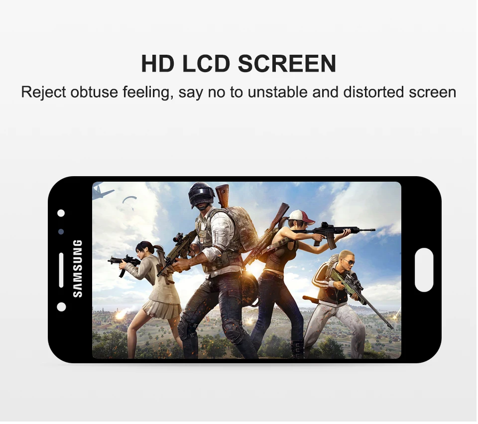 5,2 ''Супер Amoled регулировка яркости ЖК-для Samsung Galaxy J5 j530 J530F ЖК-дисплей кодирующий преобразователь сенсорного экрана в сборе