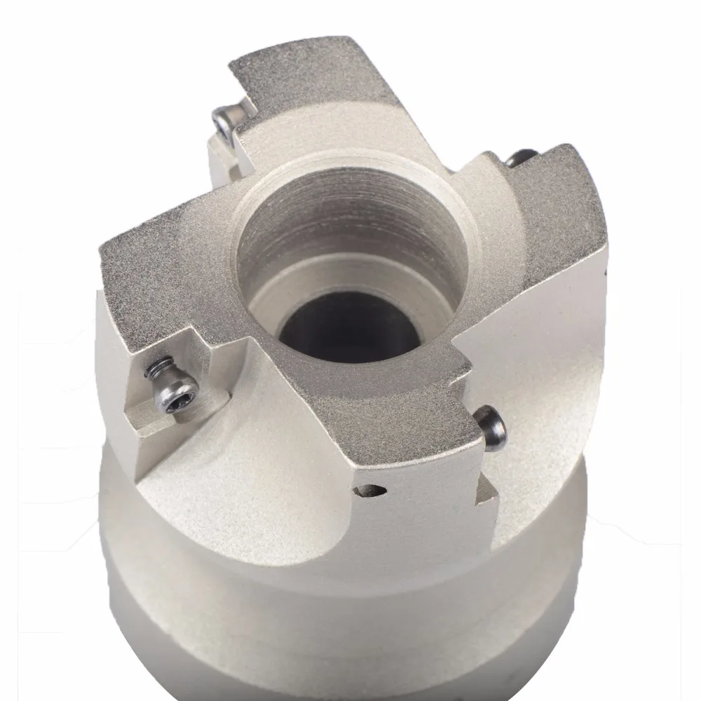 BAP JAP 300R для фрезерной вставки APMT1135 и BAP 400R фрезерный инструмент для APMT1604 Торцевая мельница наплечный резак