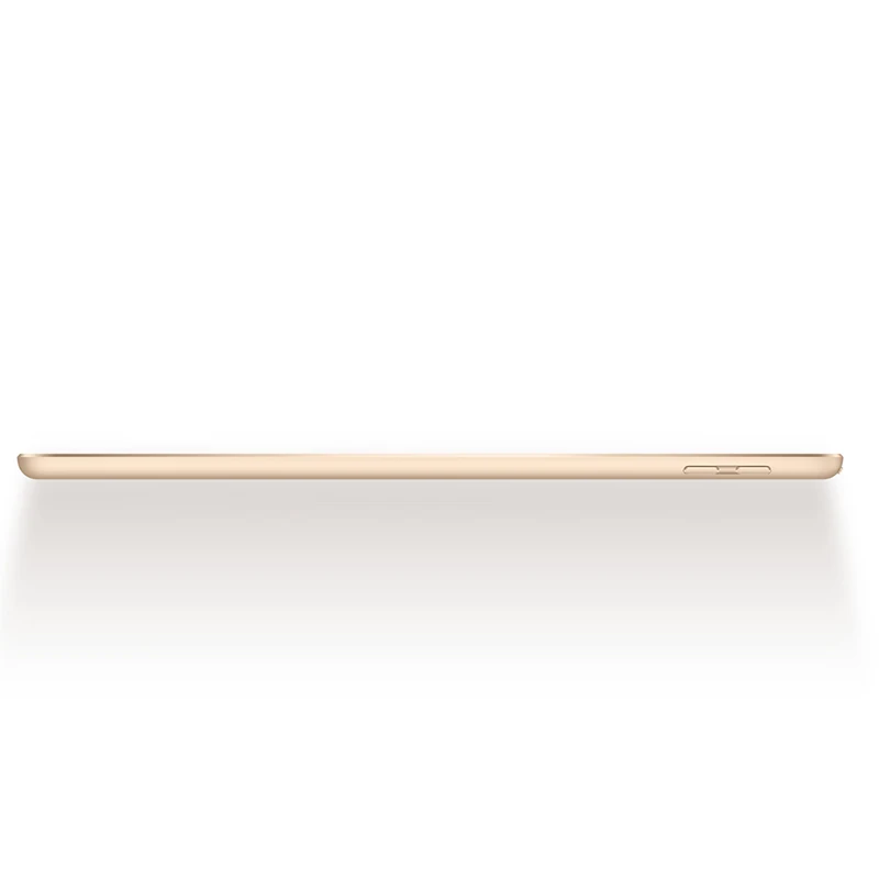 Apple iPad 9 7 дюймов (2017 модель tablet) с Wi-Fi + Сотовая связь | 32 г 128 retina дисплей 64bit A9 чип 10