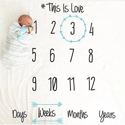 Детское одеяло для фотосессии для малышей, Sraps Bebe, фон для фотосъемки новорожденных, тканевые коврики - Цвет: D