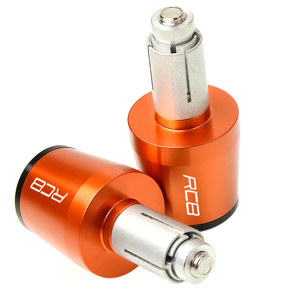 Для RC8 2008 2009 2010 2011 2012 2013 2014 22 мм мотоциклетные ручки концевые наконечники руля CNC |