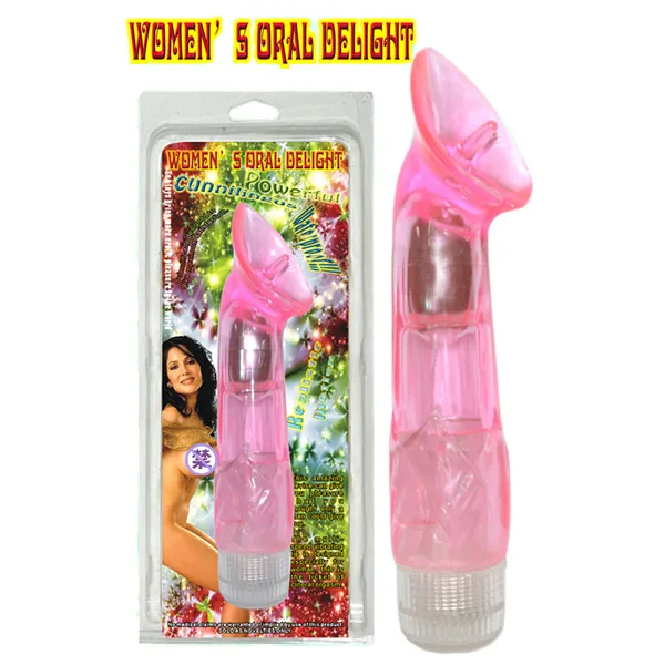 Women's Oral Delight Vibrator Clit Stimulator vibe Wateproof Massager sex toys for women masturbation adult | Красота и здоровье
