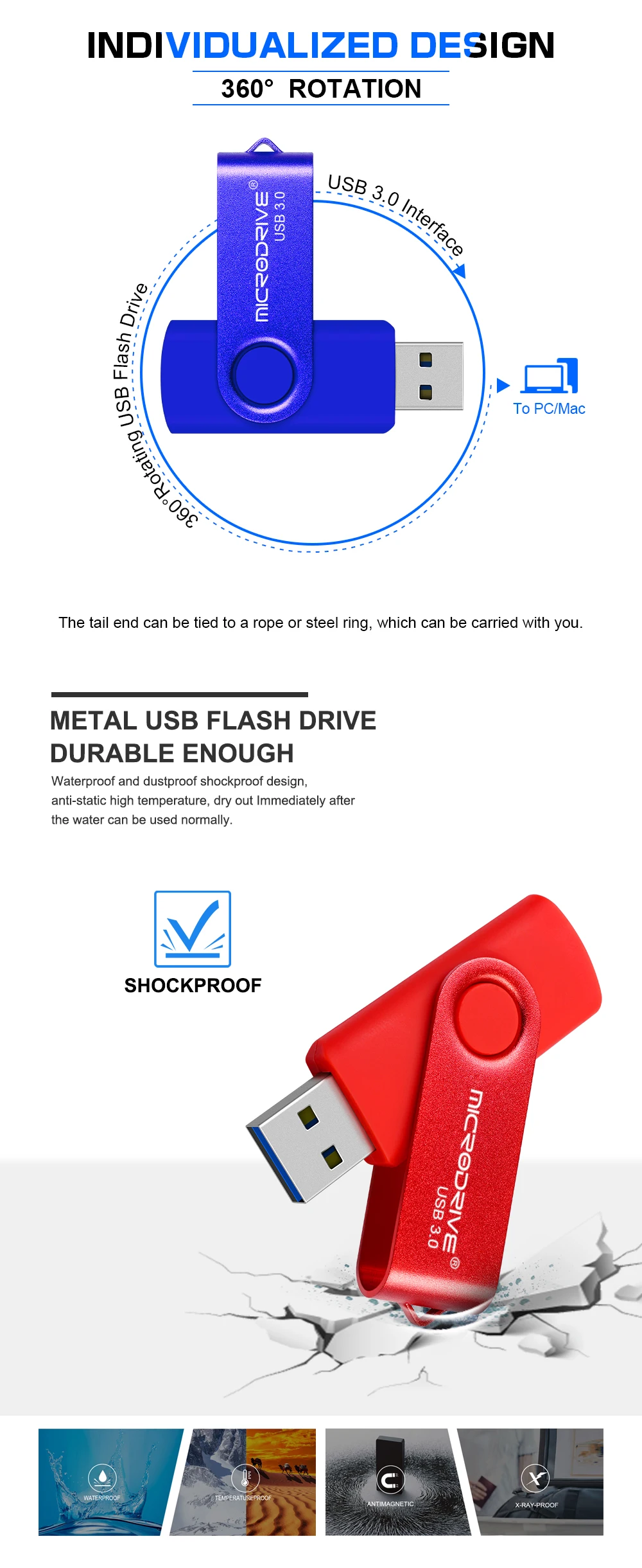 USB3.0 флеш-накопитель 128 Гб 64 Гб флешки флеш-накопитель usb флэшку 32 Гб 16 Гб flash usb флэш-накопитель usb 3,0 cle флэш-накопитель высокой скорости цепочка для ключей