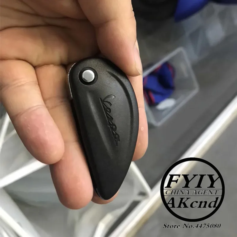 Складной ключ embryo для piaggio vespa