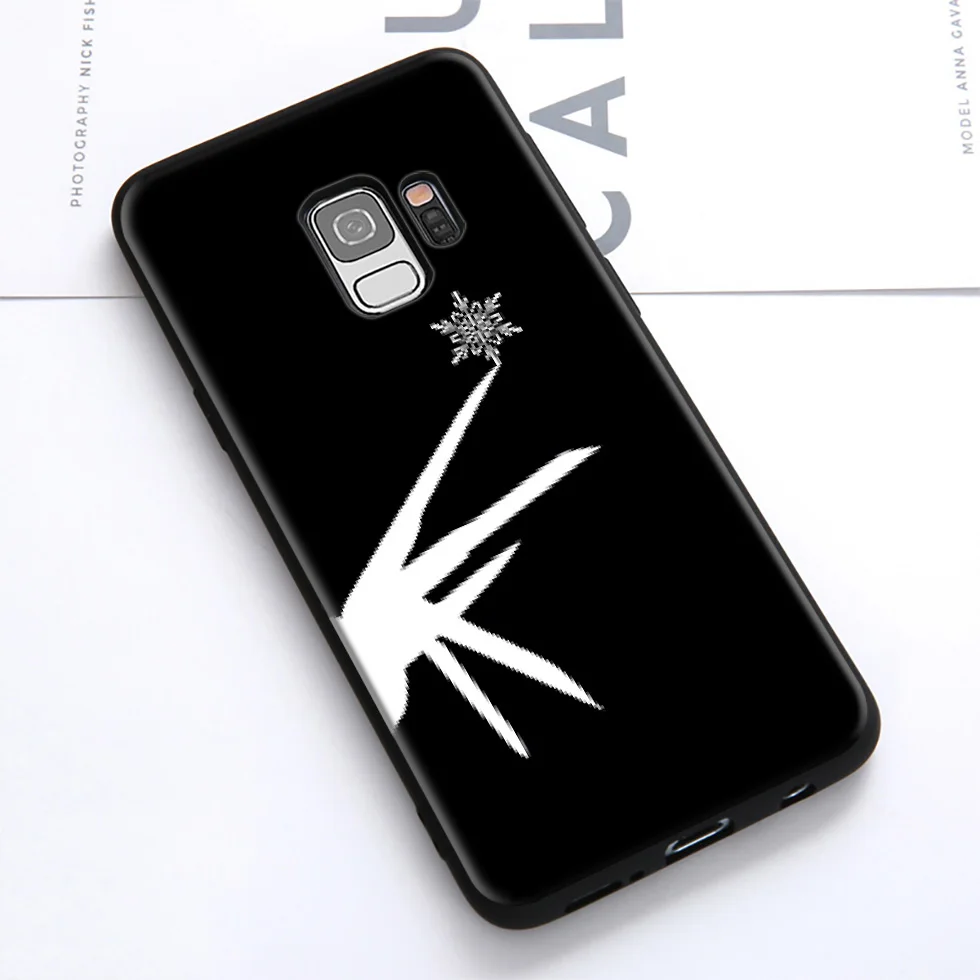 Мягкий чехол для Samsung Galaxy S10 S10e S9 S8 Plus S7 S6 Edge &amp J6 2018 Note 10 9 8 |