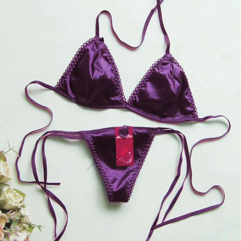 1 шт. Порно Babydoll сексуальное женское белье Горячая Сексуальная Открыть