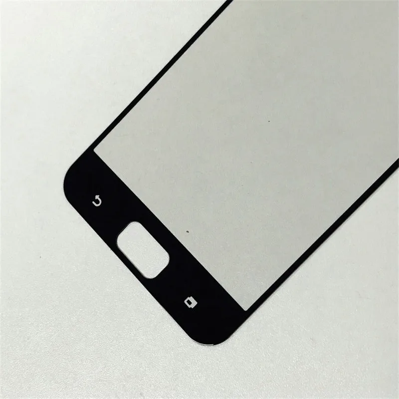 Закаленное стекло 9H 2.5D с полным покрытием Защита экрана для Asus Zenfone 4 ZE554KL Z01KD Z01KDA