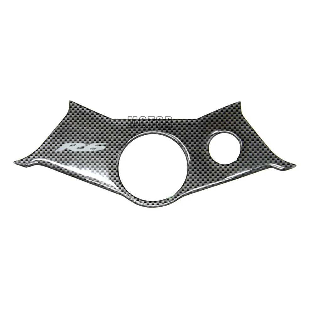 Для Yamaha R 6 S R6 R6S 2003 2004 2005 мотоциклетный топливный Бензобак Кронштейн Рулевого