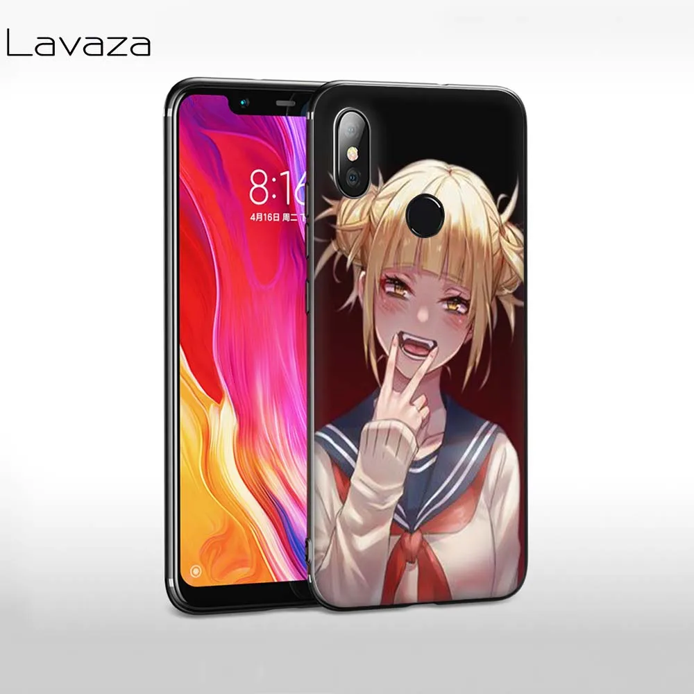 Мягкий силиконовый чехол Lavaza Sad из японского аниме для Huawei Mate 10 20 P8 P9 P10 P20 P30 Lite Pro P