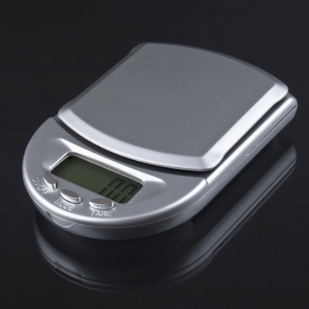 500g x 0 1g LCD электронные ювелирные изделия joyeria вес багаж bilancia balanza цифровые весы