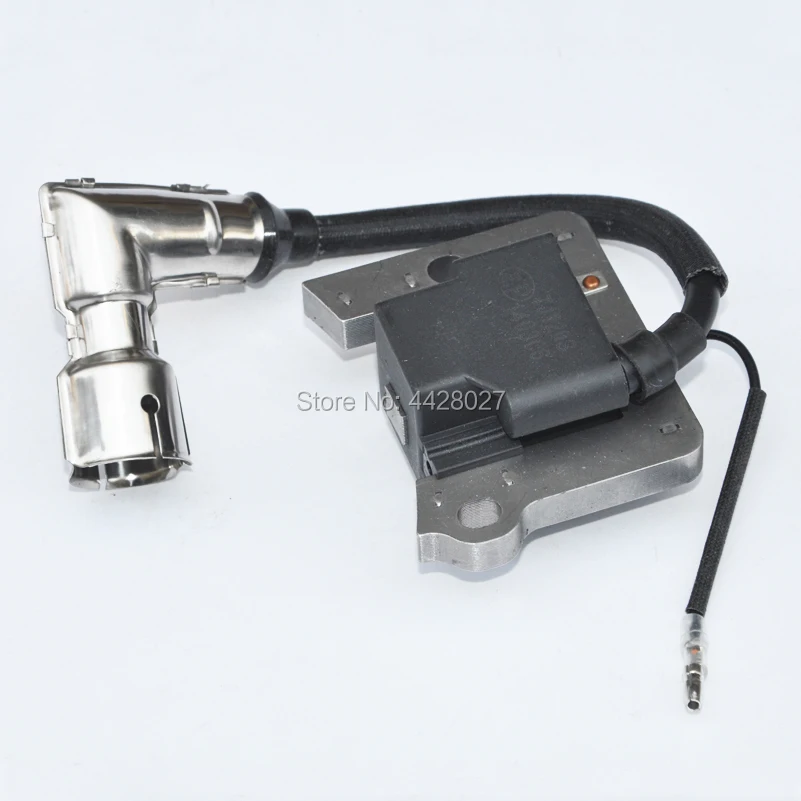 Катушка модуля зажигания для MTD 781 10367 951 Cub Cadet Troy Bilt 1P65FU 1P65FUA 1P65M|Зажигание