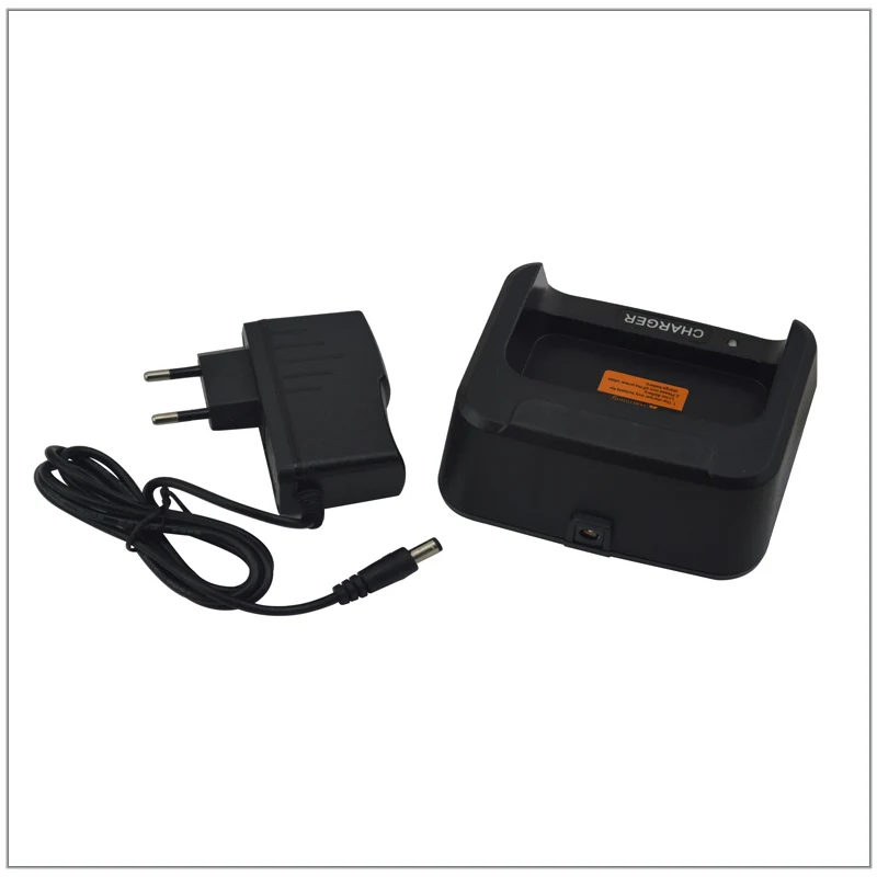 Настольное зарядное устройство для рации с адаптером переменного тока LEIXEN NOTE 25W