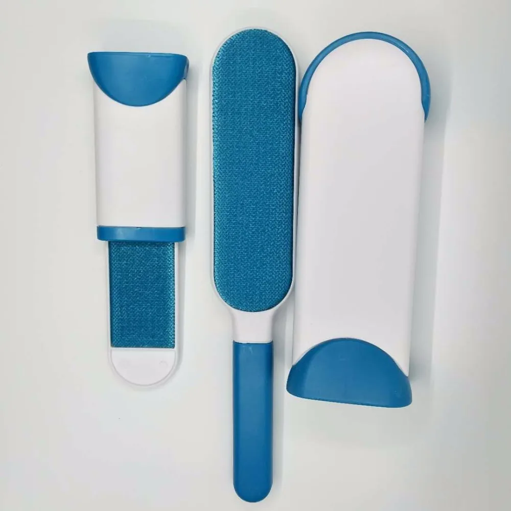 Multi-functional clothes to brush sticky pet supplies hair | Combs
