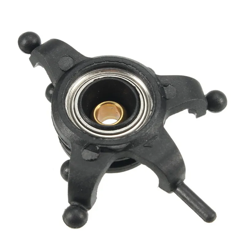 Высокое качество оригинальный WLtoys V950 RC вертолет части Swashplate V.2.V950.001 для игрушки