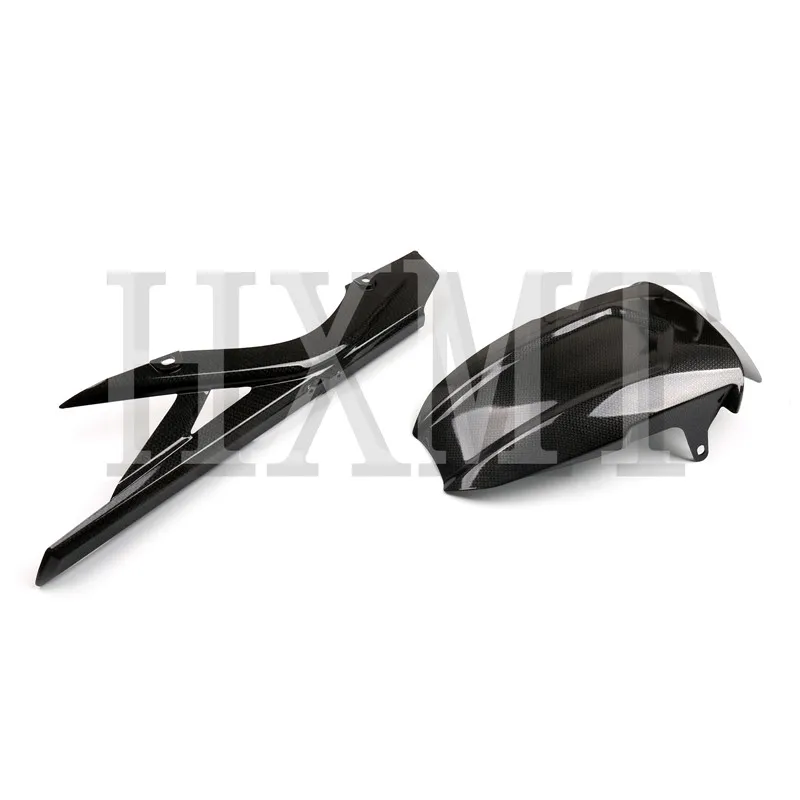 Комплект обтекателей для заднего крыла защита от грязи и пыли Yamaha YZF R25 R3 2013 2014 2015