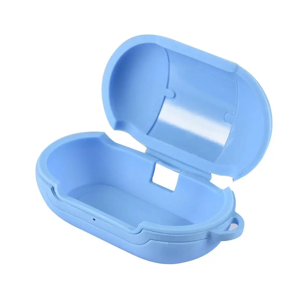 Силиконовый чехол для Samsung Galaxy Buds Bluetooth спортивные наушники защитный