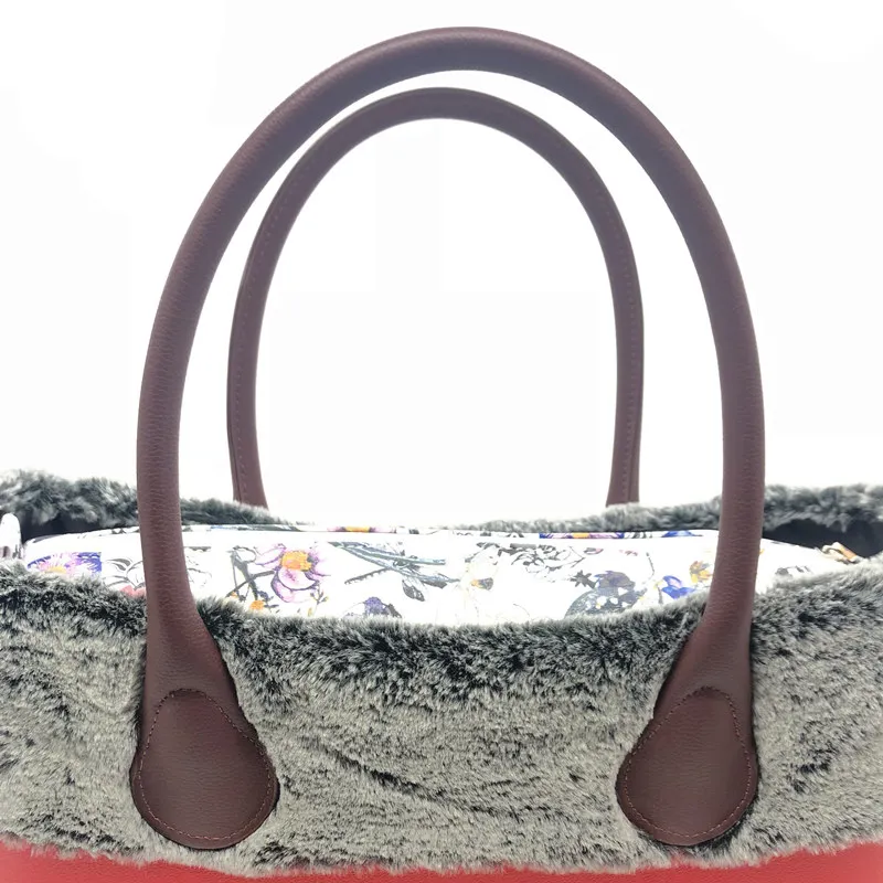 Для obag trim классический размер горячие продажи ручки | Багаж и сумки