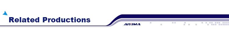 AIYIMA 2 шт. аудио портативный динамик s 8 Ом 10 Вт динамик для ТВ, lcd Altavoz Portatil Колонка DIY для ТВ саундтрек