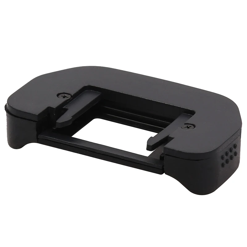 ЭФ каучук черная резиновая насадка для видоискателя наглазник CANON Kiss X9i 9000D X80 8000D