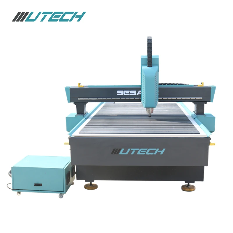 Utech Китай Jinan 3d мебель каменная скульптура резьба по дереву станок с ЧПУ|Фрезы