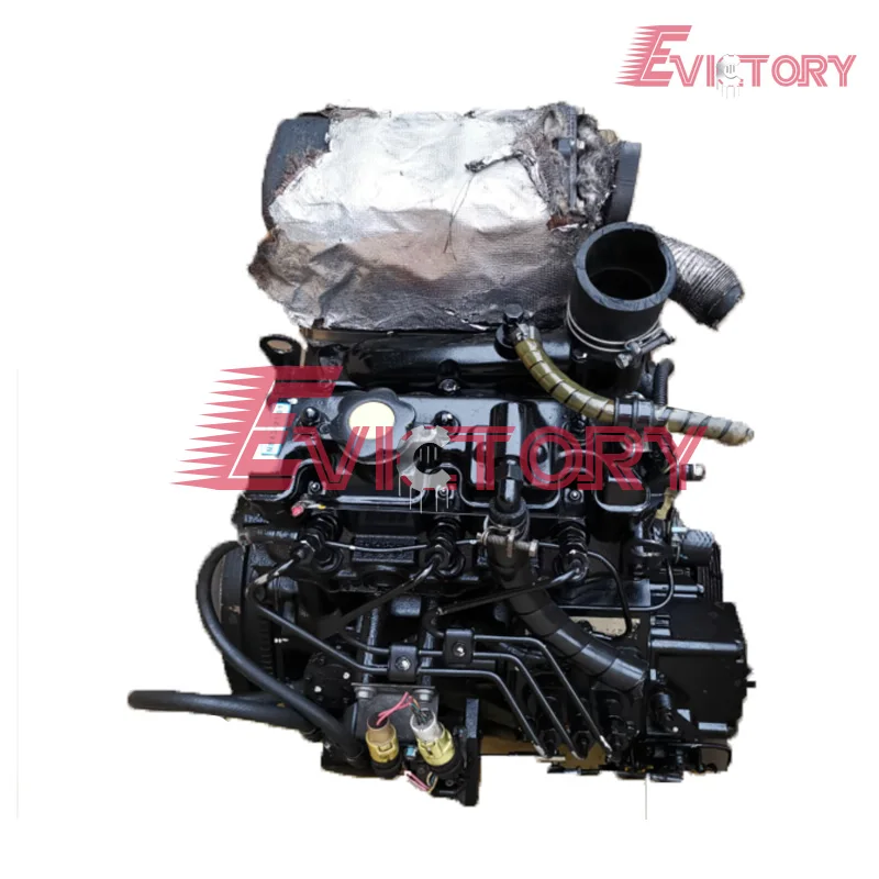 SHIBAURA N843 N843L двигатель COMPELETE 1 5 л|pump for|pump for oilpump pump |