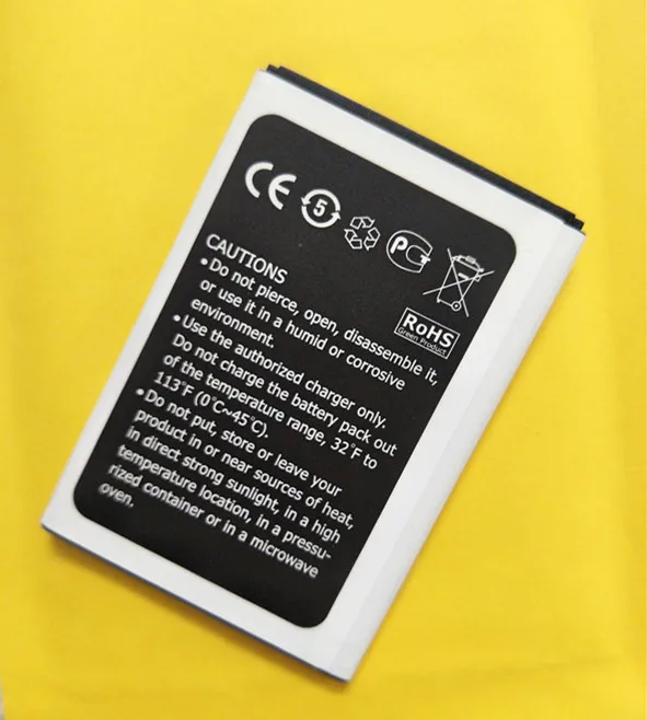 AZK 3 7 V 3200mAh Замена PSP 5506 DUO батарея для Prestigio Grace Q5 5506DUO аккумулятор мобильный телефон