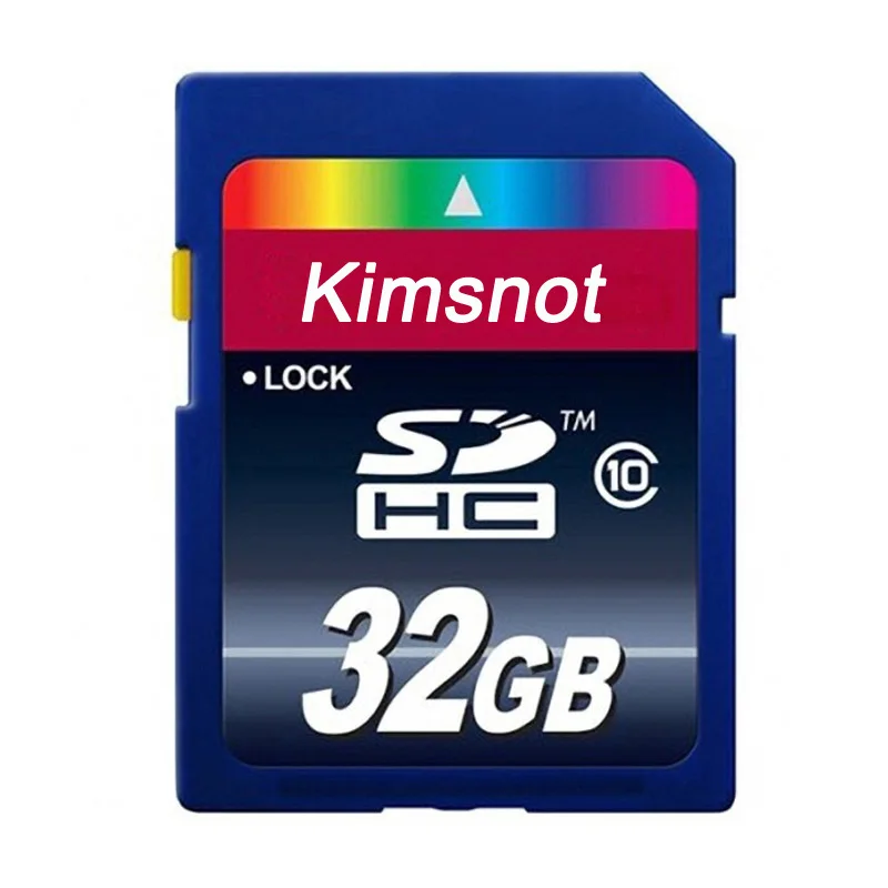 Карта памяти SD 32/64/16/8 ГБ класс 10|sdxc card 64gb|memory cardsd |