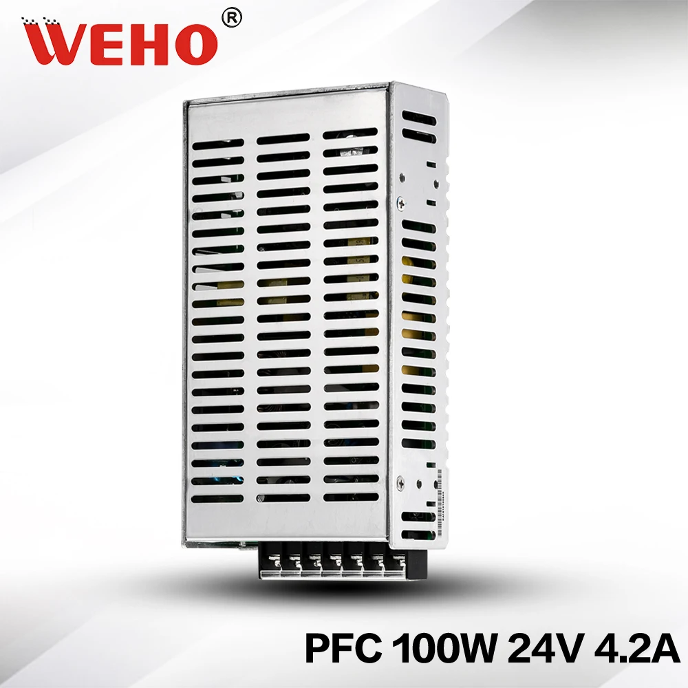 (SP 100 24) CE Rohs Утвержденный PFC Функция 100w 24v переключатель питания|switch power|switching power