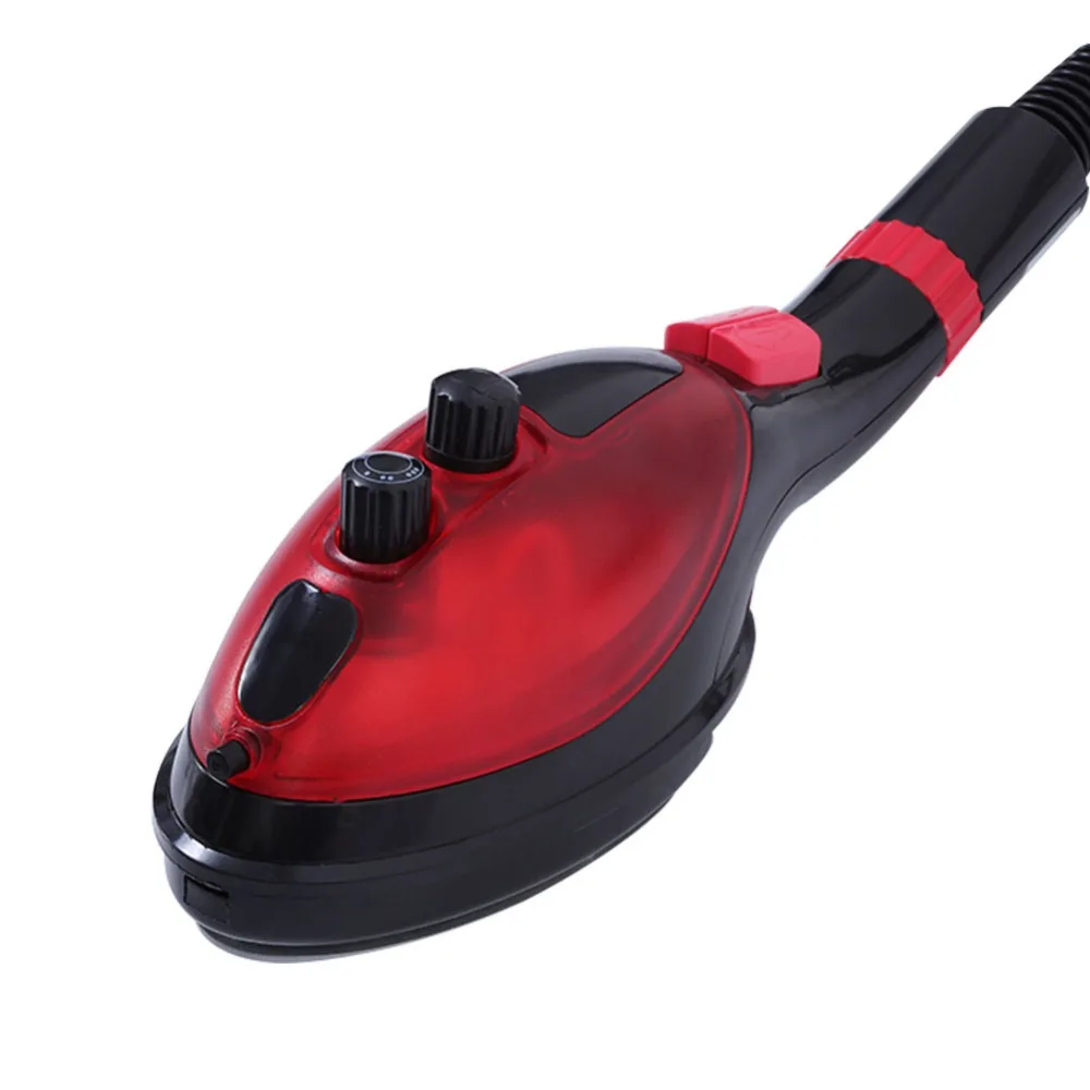 Adoolla EU Plug 1000W Hand-held Garment Steamer Portable Electric Iron Mini Clothes Ironing Machine Steam Iron