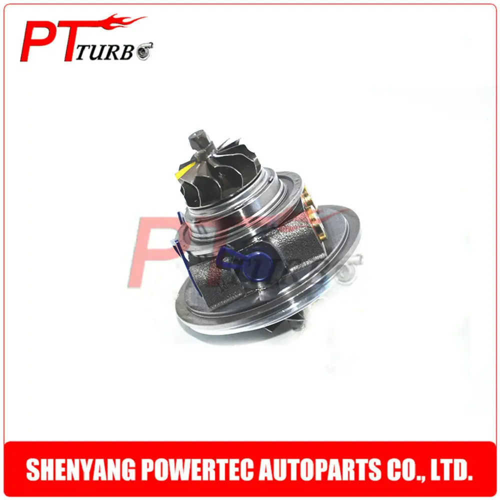 Для BMW Mini Cooper S R55 R56 R57 155 кВт 211 л.с. EP6 HP N14JCW 53039880146 53039700146 турбинный сердечник chra