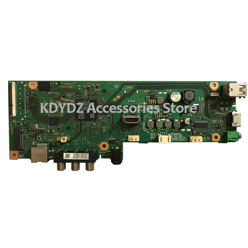 Бесплатная доставка хороший тест на материнскую плату KDL 32W600D 1 980 334 12/11 с экраном