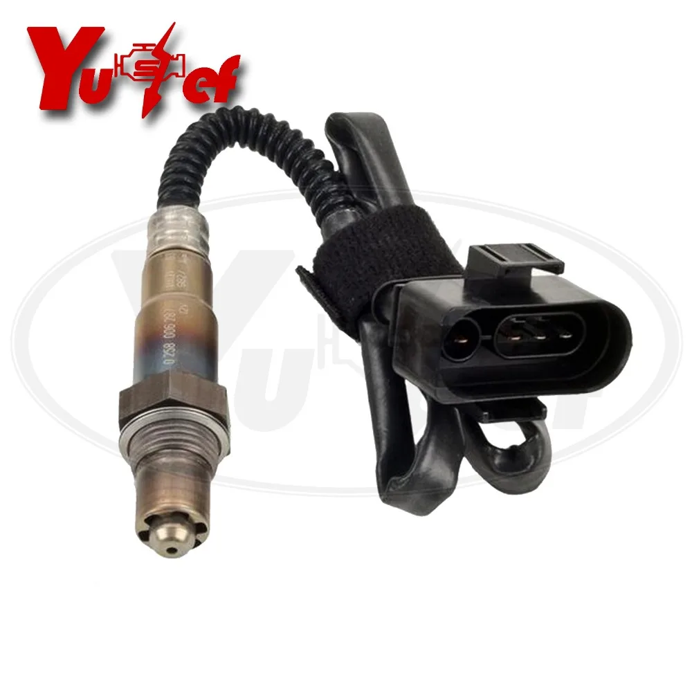 Кислородный датчик подходит для SKODA SUPERB 078906265 л AUDI SEAT VW 0258006287 M 078906265AB 0258006288 Lambda |