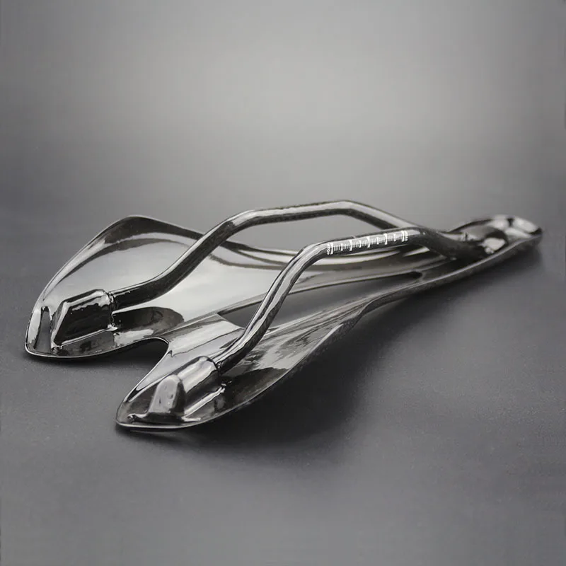 Новинка 2017 запчасти для велосипеда Selim полностью углеродное волокно подушка