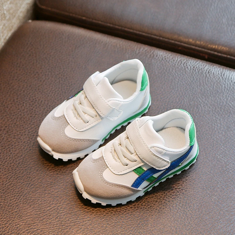 CANDOMOM 2018 новые детские спортивные бег Magic наклейки на ступни для девочек и