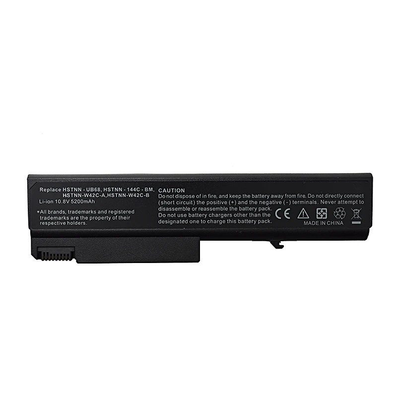 HSW 6 ячеек Аккумулятор для ноутбука HP 6930 p 8440 p батареи 8440 w Батарея для ноутбука 6500b 6530b 6530 s 6535b 6730b 6735b Батарея