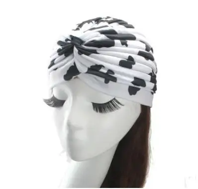 Женские шапки в стиле ретро 10 шт.|retro headband|wholesale turbansheadband hat |