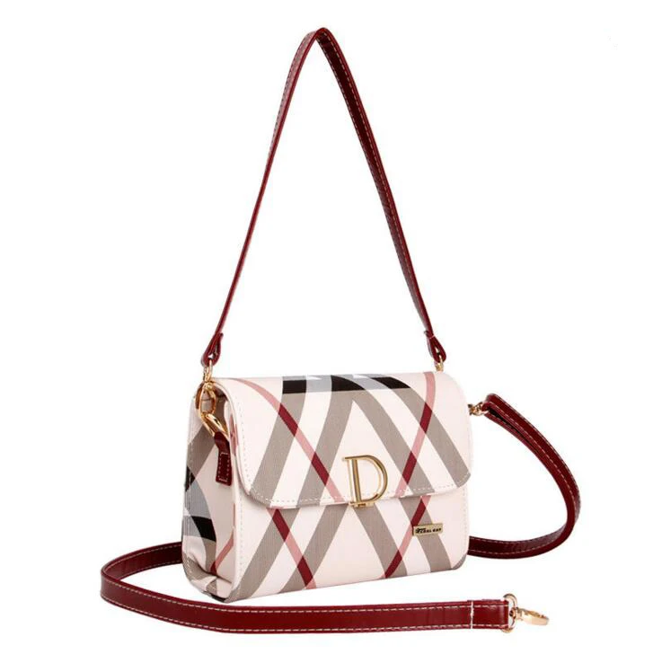 Fashion Geometric Flap Women Shoulder Bag Female Causal Totes Luxury Handbags Purses And Dames Handbag Luis Vuiton | Багаж и сумки