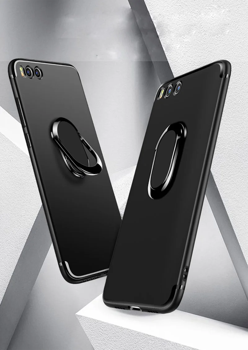 Yeuzoe для xiaomi Mi6 M6 чехол высокого качества мягкий силиконовый 6 Mi автомобильный