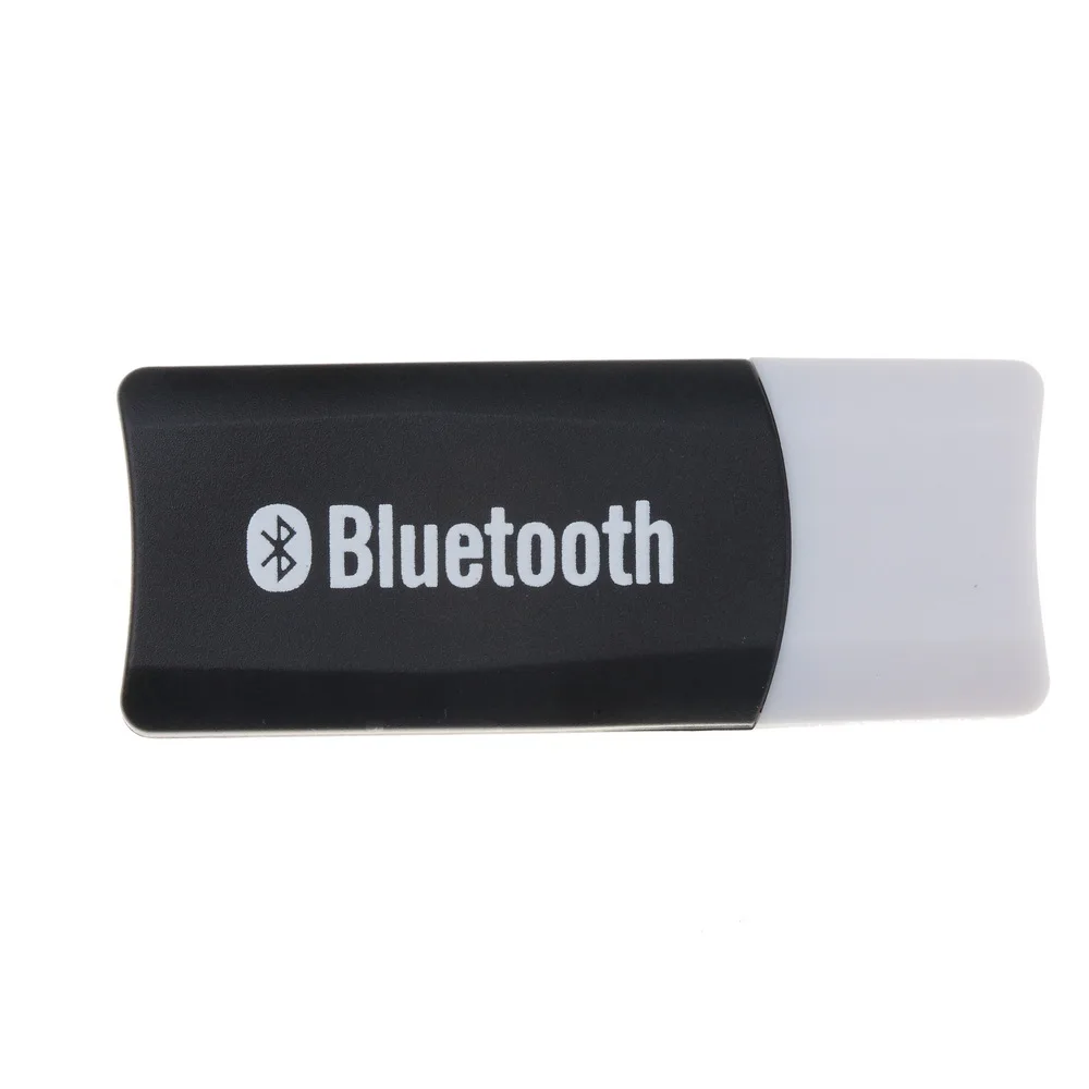 Kebidu 3 5 мм USB Bluetooth Разъем передатчика беспроводной приемник адаптер ключ аудио AUX