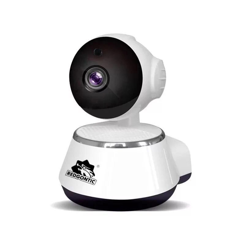 10 шт. Wifi ip камера 720 P Беспроводная дешевая наблюдения Wi Fi запись детский монитор HD