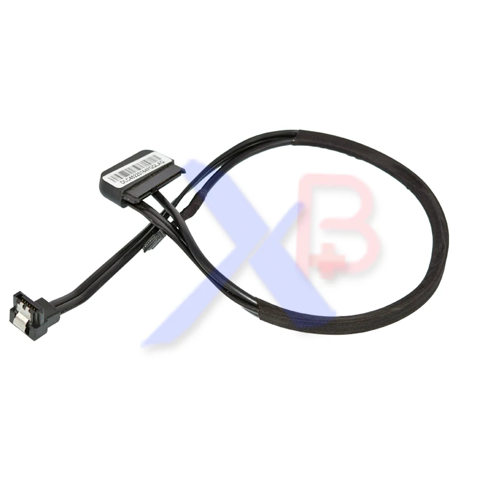 Новинка 923-0312 923-00092 HDD SSD кабель для передачи данных и питания Для iMac 27 дюймов A1419