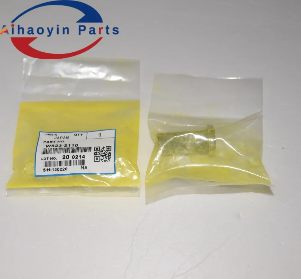 

5pcs new copier toner pump tube for ricoh MPC2500 C3300 C4500 C3530 C5000 W523-2110