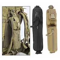 tactical molle edc accessory pouch medical first aid kit bag sundries shoulder strap rucksack emergency survival gear belt bag